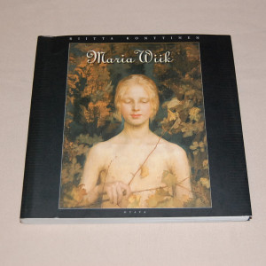 Riitta Konttinen Maria Wiik